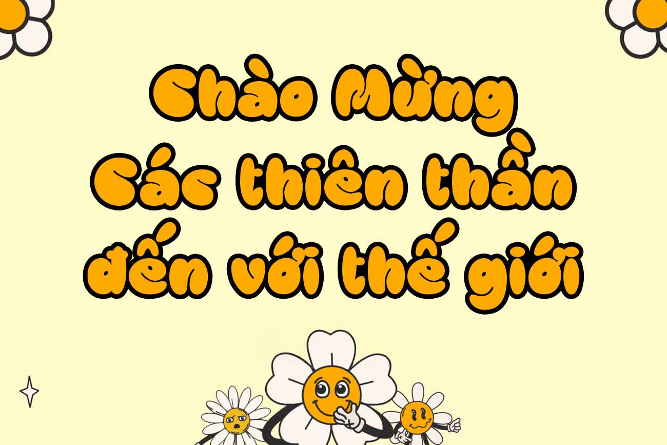 Font Chữ Playful Bubble Việt Hóa – Vui Nhộn & Gần Gũi